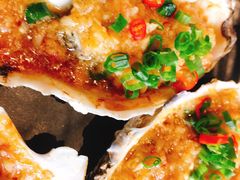 -九府羊·鲜羊火锅·烤串(新华路店)