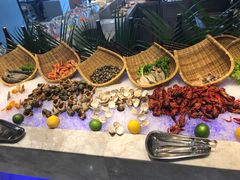 -鹭江潮餐厅•福建菜(鹭江佲家酒店)