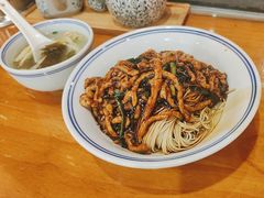 -君东记本帮面馆(天钥桥路店)