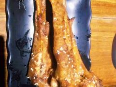 -烧蠔帮·生蚝海鲜牌档(观海店)