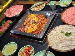 -蜀江龙火锅(339店)