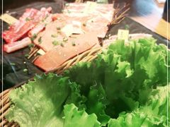 -千寻烧肉(政务区店)
