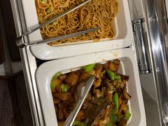 -鹈鹕素食餐厅自助餐部(正阳街店)