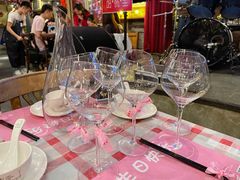 店内布置-胡桃里乐队酒馆(长春总店)