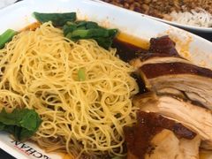 -了凡香港油鸡饭面(大成店)