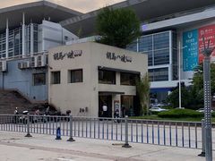 -胡马八破·川菜小馆(高新万达店)