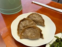 地瓜面包子-葛子涧农家宴