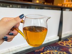 -大连富丽华大酒店