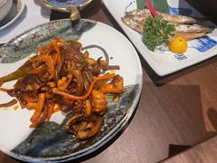 -枫千叶精致料理