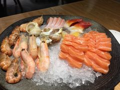-松岛日本料理(汾江路店)