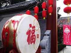 -香山公园-东宫门售票处