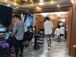 -小齐发型Star·Salon