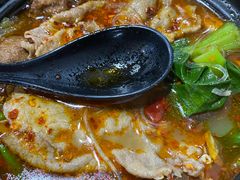 -清真·马峰烤肉(小学习北巷店)