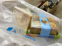 -三色鸽西饼店(黄河路店)