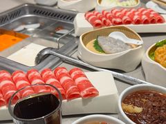 -海底捞火锅(吾悦广场店)
