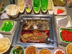 -海底捞火锅(万象城店)