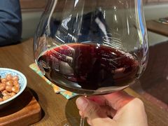 -肆海小川菜酒馆Wine Bistro (青年路店)