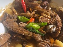 -董府·古宅餐厅
