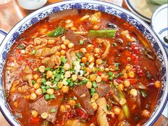 -小街47號江湖菜(四合院店)