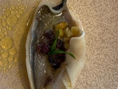 -潮汕味道·煮海餐厅(金麟大厦店)