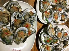 -木屋烧烤(白石洲店)