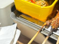 -木屋烧烤(岗顶二店)