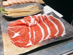-王家渡火锅店(棕榈泉店)