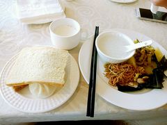 -厦门庐山大酒店