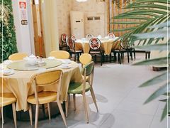 大堂-刘大厨·家宴(御华园店)
