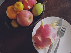 -三亚国际免税城-美食广场