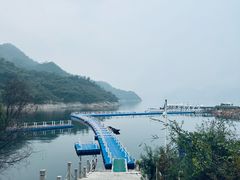 -易水湖景区