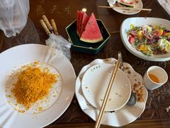 -民族饭荘(新华大街店)