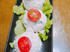 -胜代日本料理(云程巷小区店)