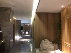 -水立方国际汤泉(六一中路店)