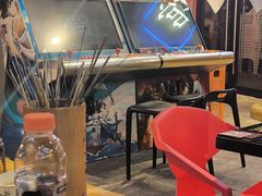 -纪录片《人生一串》体验店(静安店)