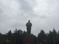 -韶山毛泽东同志故居