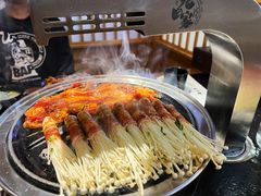 -九田家黑牛烤肉料理(石路天虹店)
