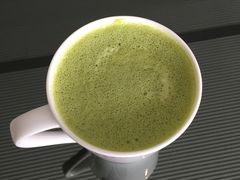 -震旦博物馆·A Cafe