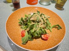 -新天明砂锅鱼头煲