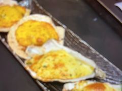 -花和海鲜自助(梅江店)