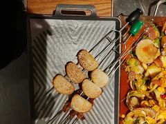 -KAOKAO烤烤·丹东海鲜烧烤(崔各庄店)