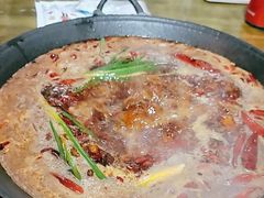 -黄潇洒老火锅(九眼桥宏济巷店)