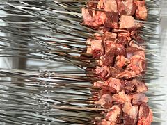 -三洋烧烤砂锅(东方红商业街店)