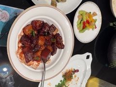 -缘餐厅(钵池山公园店)