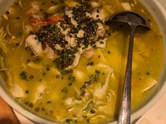 -小厨娘淮扬菜(六合欢乐港店)