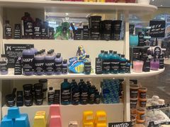 -LUSH(威尼斯人店)