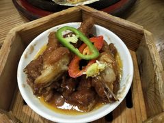 -点心传说·粤菜点心(佐阾虹湾店)