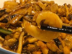 -陈傻子餐厅(世纪都会店)