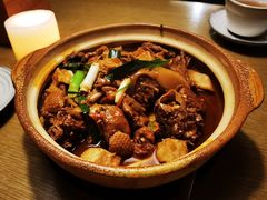 -阳朔糖舍酒店·糖舍餐厅&酒吧