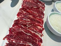 -古乐牛香•鲜牛肉牛杂火锅(系马桩总店)